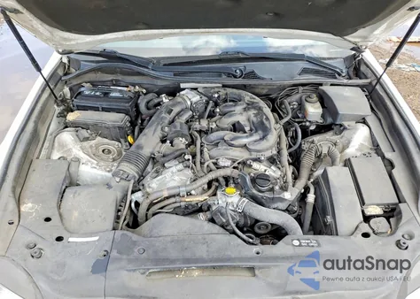 2013 Lexus Gs 350 z USA, uszkodzony, nr VIN JTHBE1BL1D5016254